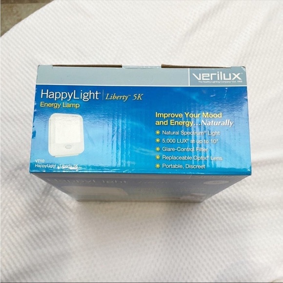 Happy Light LED Energy Light - Picture 3 of 7